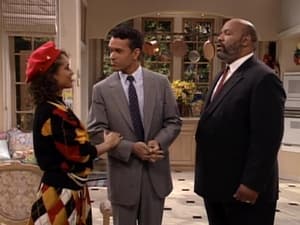 Der Prinz von Bel-Air: 3×9