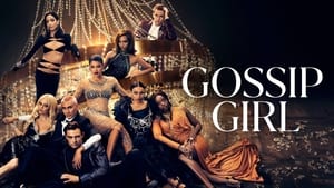 poster Gossip Girl