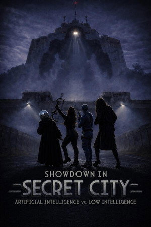 Showdown in Secret City (2026)