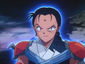 InuYasha Season 1 Episode 10