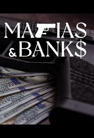 Poster Mafias et Banques 2023