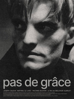 PAS DE GRÂCE