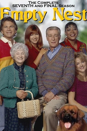 Empty Nest - Season 7