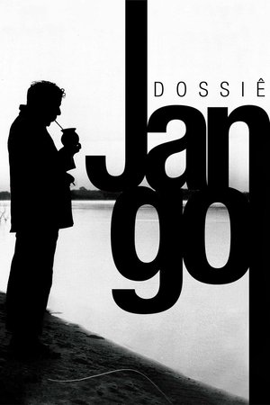 Poster Dossiê Jango 2013