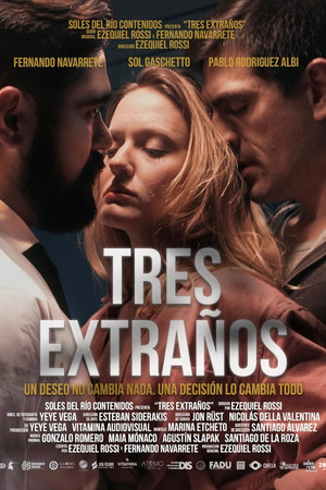 Tres extraños 7