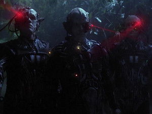 Star Trek: Voyager: 6×26