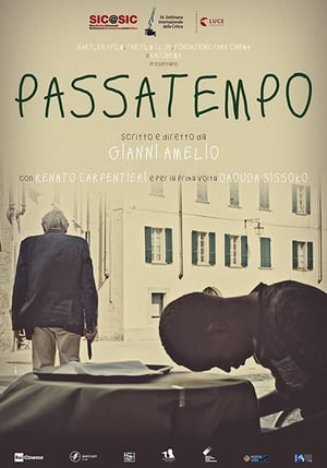 Poster Passatempo 2019