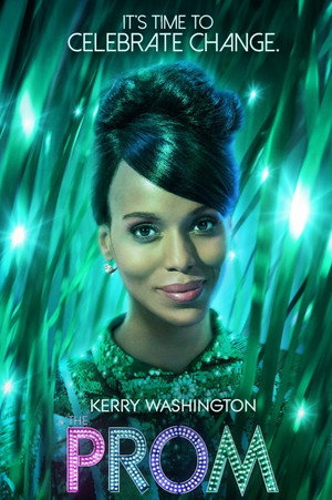 Kerry Washington