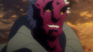 Episódio 6 - Refém - Zetman