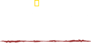 Primal Survivor: Mighty Mekong — Logos 8