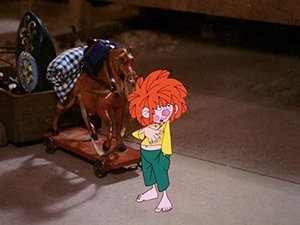 Image Pumuckl ist an gar nichts Schuld