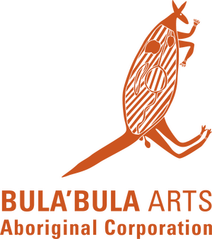 Bula'bula Arts Aboriginal