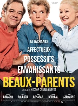 Watch Beaux-parents online