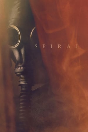 Poster Spiral (2018)