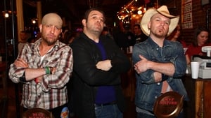 The Name of the Game Season 1: The Bobby Currier Story