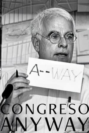 Poster Congreso Anyway 1993