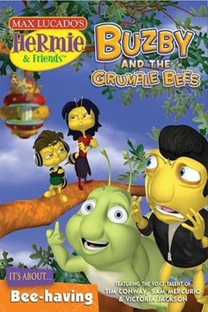 Poster Hermie & Friends: Buzby and the Grumble Bees 2007