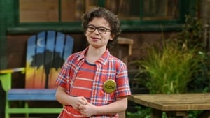 BUNK'D Season 5 :Episode 6  Look Who's Squawking