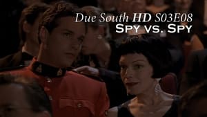 Due South Spy vs. Spy