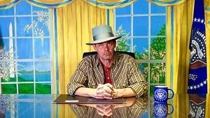 Rich Hall’s Presidential Grudge Match
