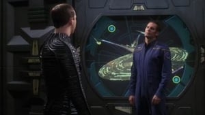 Jornada nas Estrelas: Enterprise: 3×18