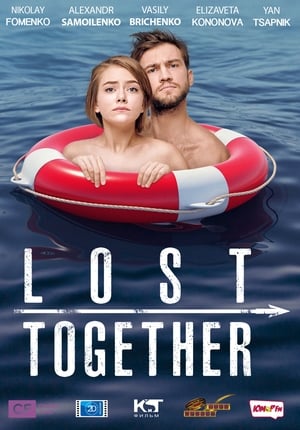 Poster Lost Together 2019