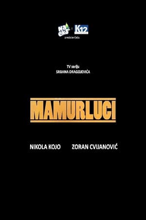 Mamurluci