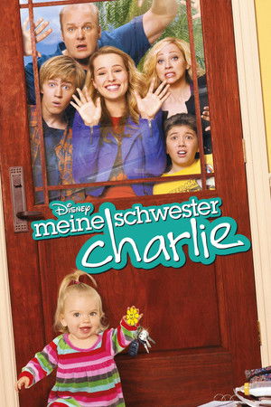 Meine Schwester Charlie: Staffel 1