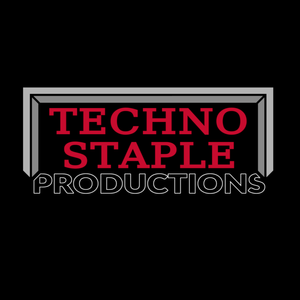 Logo Techno Staple Productions