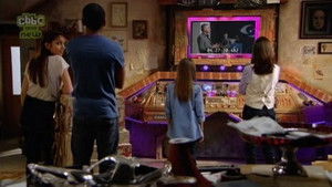 The Sarah Jane Adventures: 5×5