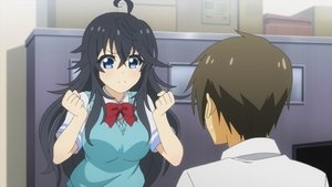 And You Thought There Is Never a Girl Online? Season 1 Episode 3