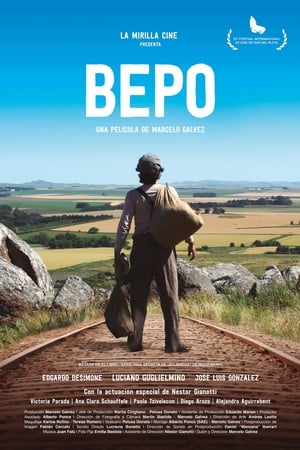 Poster Bepo (2016)