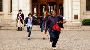Why Stop Now? (2012)