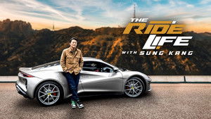 The Ride Life With Sung Kang