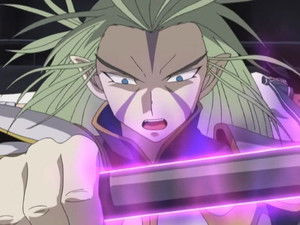 InuYasha Season 1 Episode 139