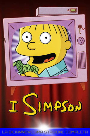 I Simpson: Stagione 19