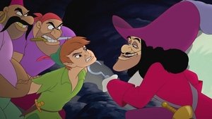 فيلم كرتون بيتر بان 2: العودة إلي نيفرلاند – Peter Pan 2: Return to Never Land مدبلج لهجة مصرية