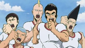 Mob Psycho 100 Season 1 Episode 3