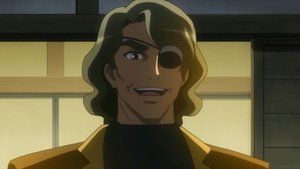 In Another World with My Smartphone Season 1 Episode 9