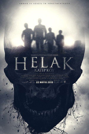 Helak: Kayıp Köy 6