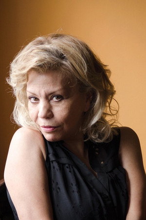 Martha Ormaza Bermeo portrait