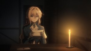 Violet Evergarden: 1×9