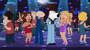 Family Guy: 24×11