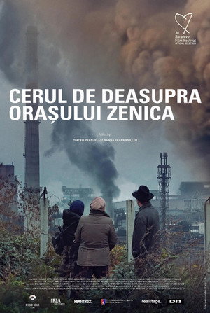 Nebo iznad Zenice
