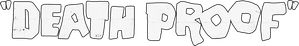 À Prova de Morte — Logos 5