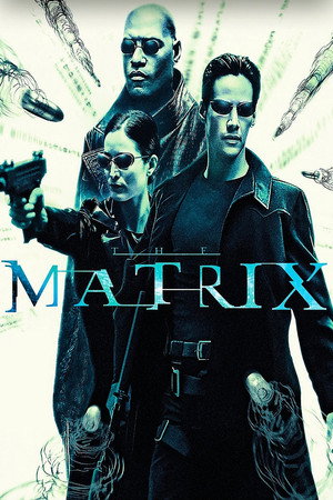 poster The Matrix
