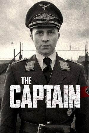The Captain 51