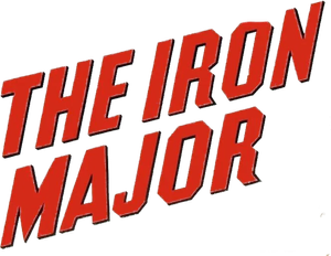 The Iron Major — Logos 1