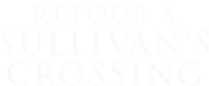 Sullivan's Crossing — Logos 2
