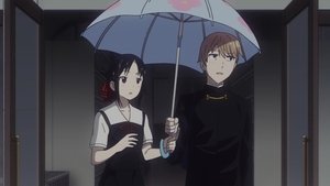 Kaguya-sama wa Kokurasetai: Tensai-tachi no Renai Zunousen: 1×5